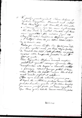 Fotogramma E 11