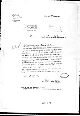 Fotogramma E 12