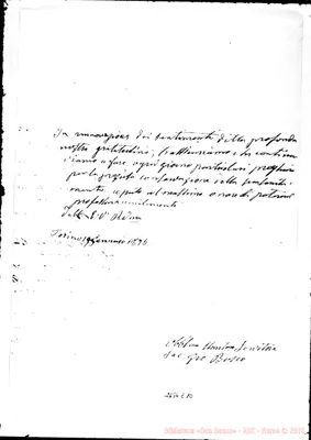 Fotogramma E 10