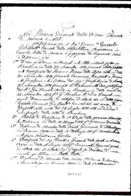 Fotogramma C 12