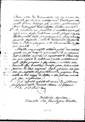 Fotogramma D 8