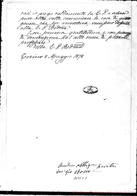 Fotogramma C 1