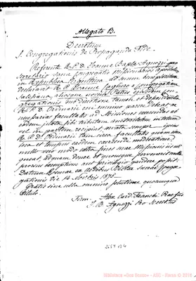 Fotogramma B 4