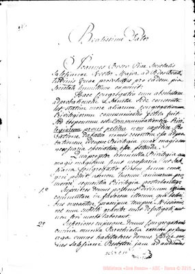 Fotogramma C 10