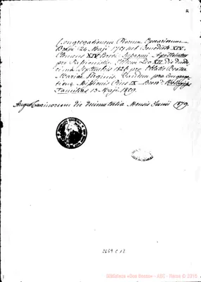 Fotogramma C 12