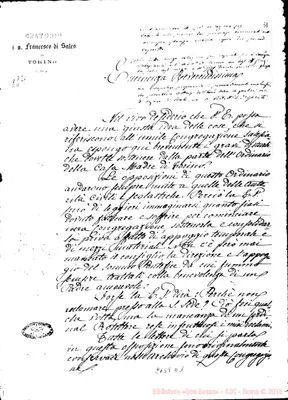 Fotogramma D 1