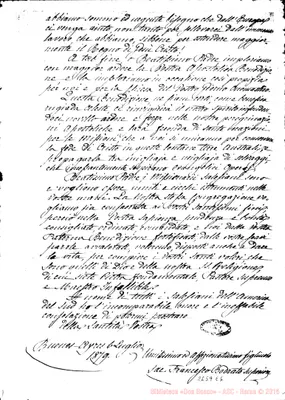 Fotogramma E 6