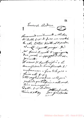 Fotogramma E 10