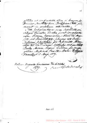 Fotogramma B 8
