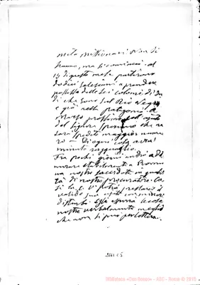 Fotogramma C 5