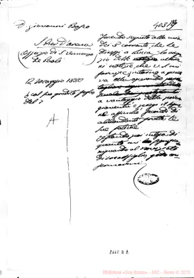 Fotogramma D 2