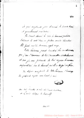 Fotogramma E 7
