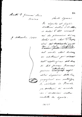 Fotogramma C 1