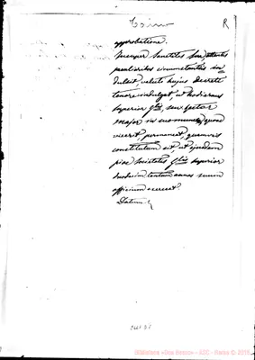 Fotogramma D 8