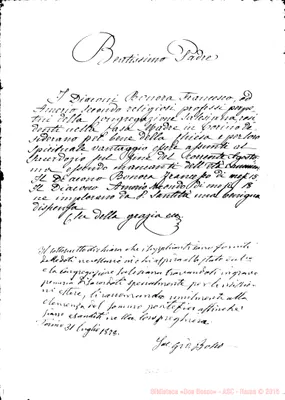 Fotogramma C 1