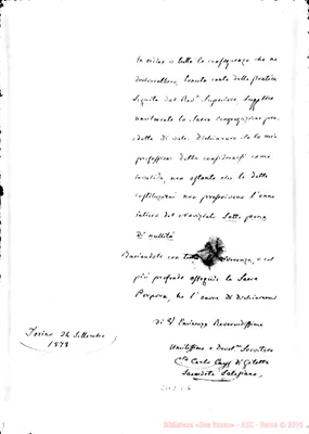 Fotogramma C 6
