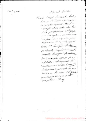 Fotogramma C 7