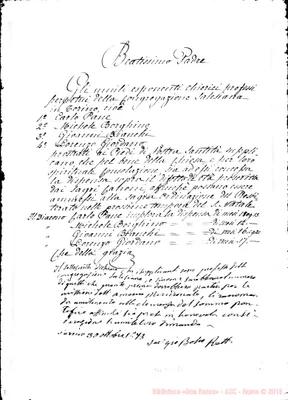 Fotogramma C 10