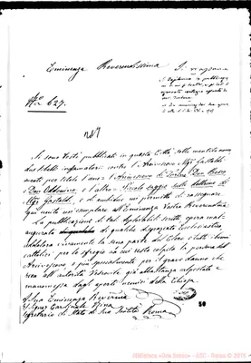 Fotogramma C 11
