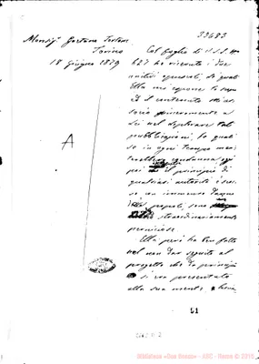 Fotogramma D 3