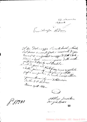 Fotogramma C 1