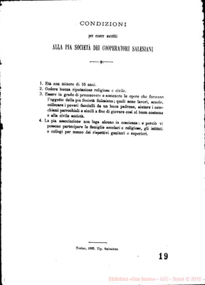 Fotogramma C 8