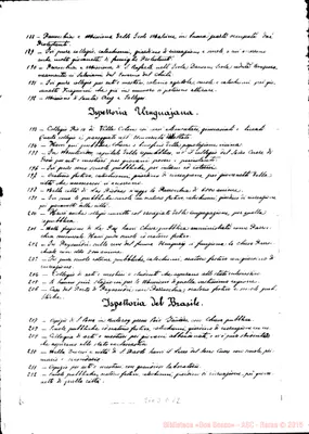 Fotogramma D 12