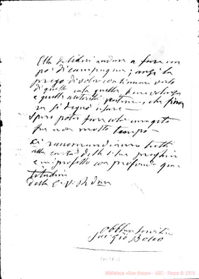 Fotogramma E 12