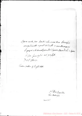 Fotogramma B 5