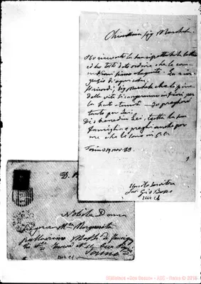 Fotogramma C 1