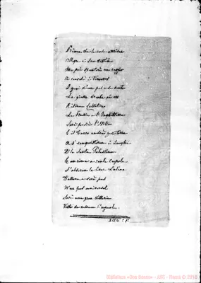 Fotogramma C 12
