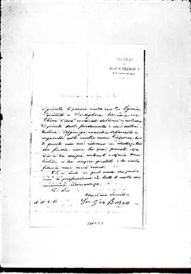 Fotogramma E 1