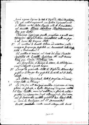 Fotogramma E 9