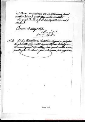 Fotogramma E 10