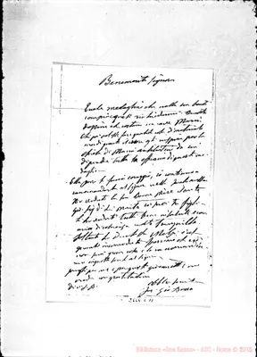 Fotogramma E 11