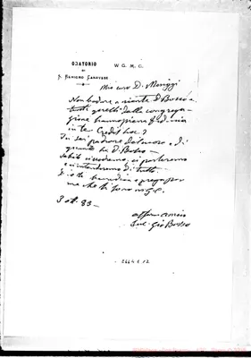 Fotogramma E 12