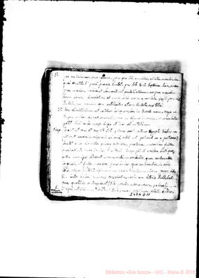 Fotogramma D 11