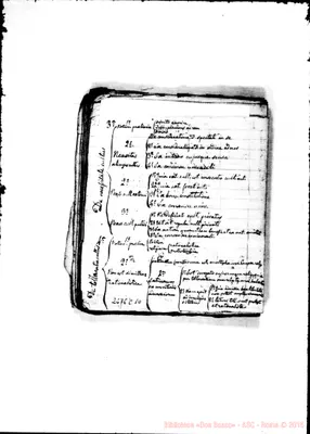 Fotogramma C 10
