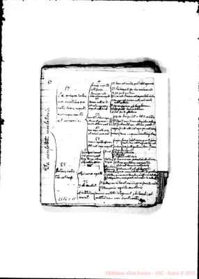 Fotogramma C 11