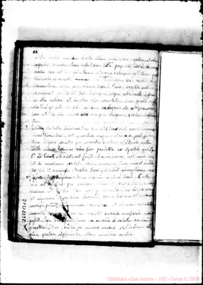 Fotogramma B 12