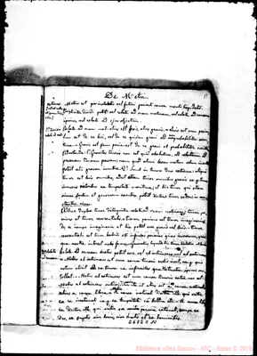 Fotogramma C 10