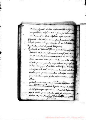 Fotogramma C 11