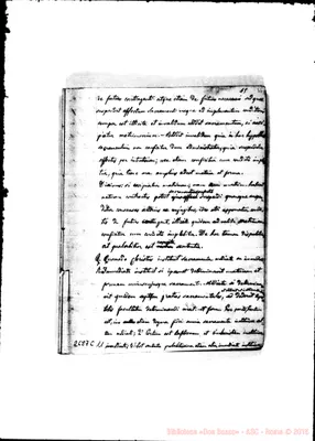 Fotogramma C 11