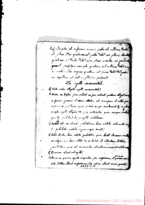 Fotogramma C 11