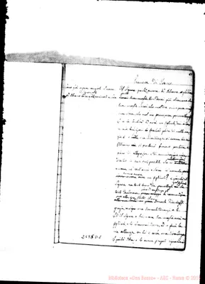Fotogramma D 8