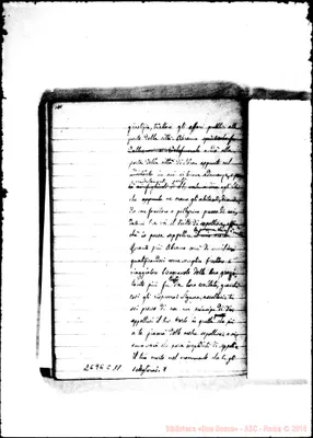 Fotogramma C 11