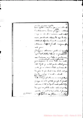 Fotogramma C 1