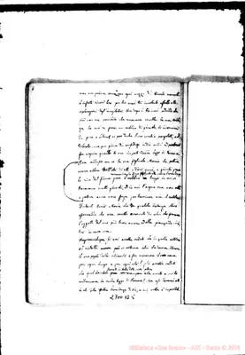 Fotogramma B 5