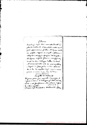 Fotogramma C 4