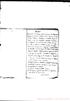 Fotogramma E 12